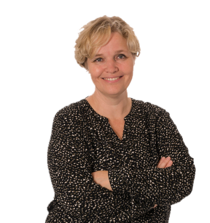 Imelda Duivenvoorden